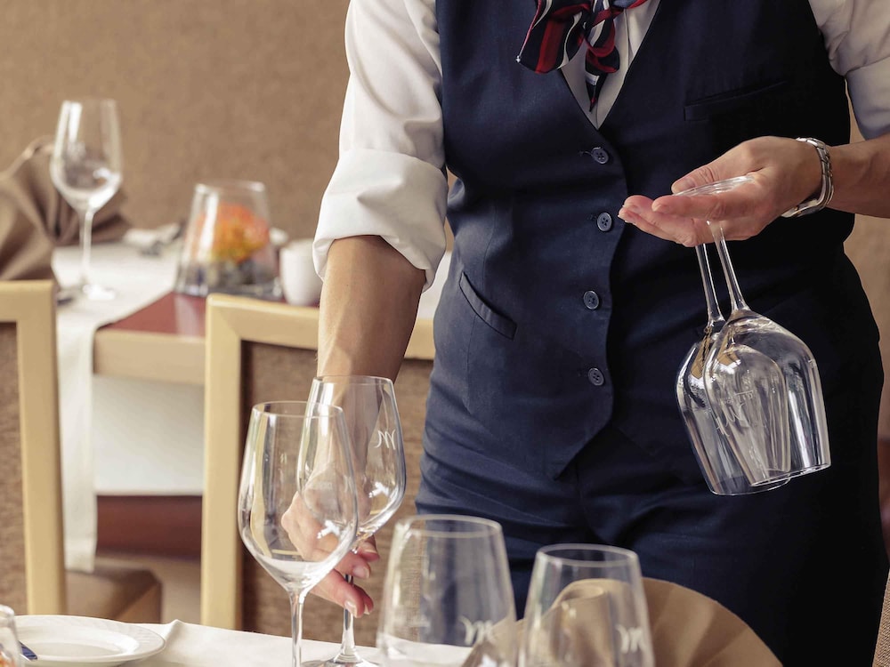 Mercure Hotel Frankfurt Eschborn Ost 20/49