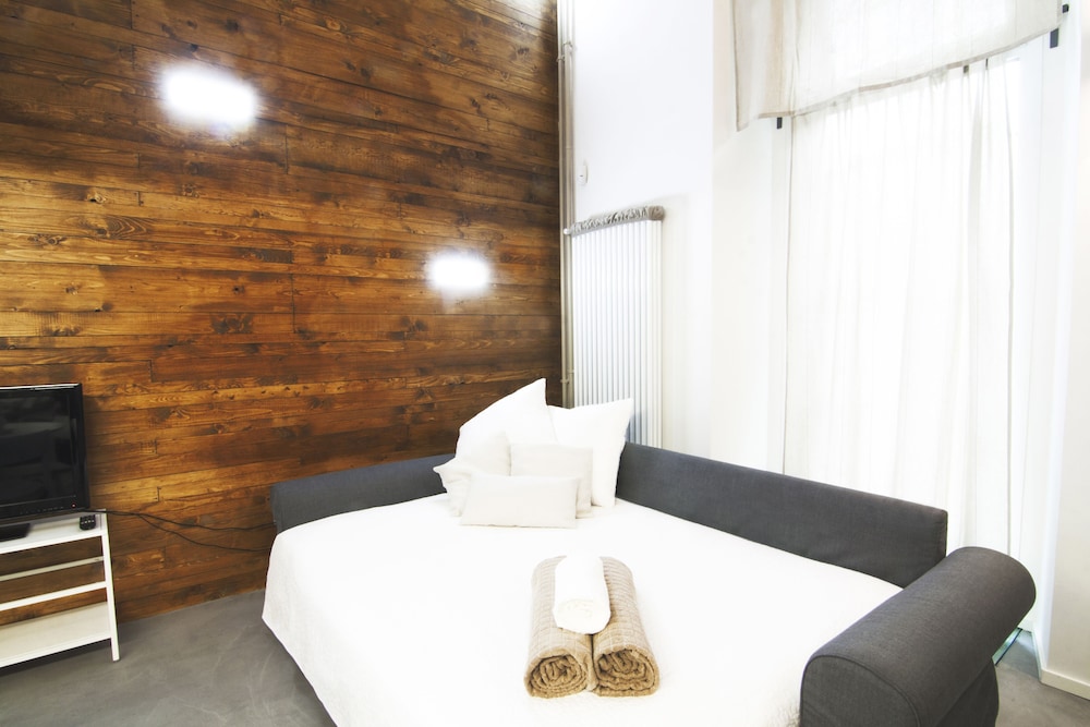 Alessia's Flat - Portello 12/45