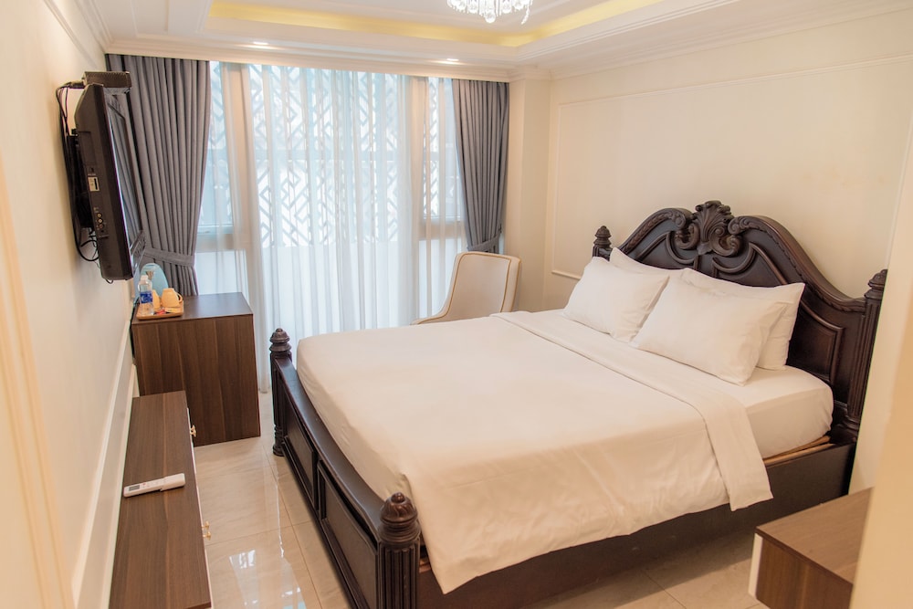 Minh Tam Phu Nhuan Hotel and Spa 9/50