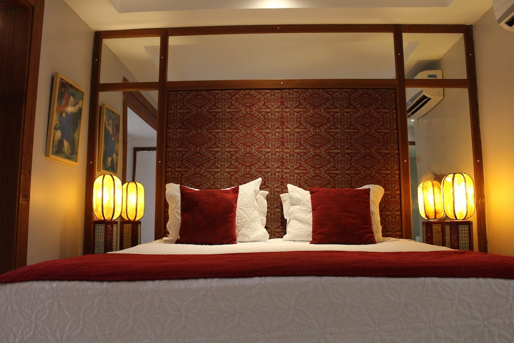 Aquabarra Boutique Hotel Spa 14/62