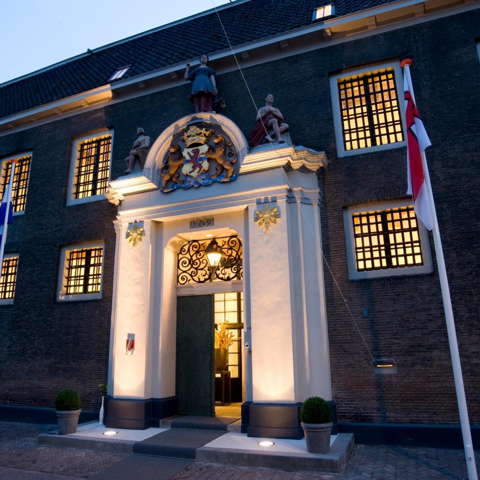 De Librije 2/50