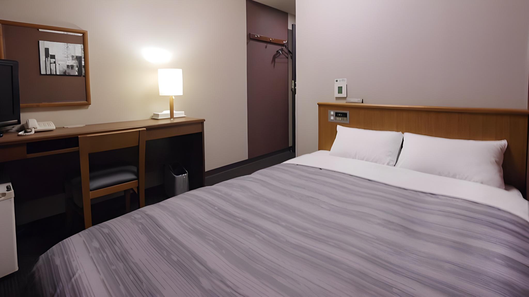 Semi Room, Mountain, Standard, Semi Double Bed, Mountain View, Smoking
