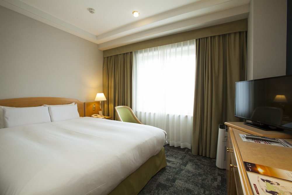 Hotel Jal City Aomori 40/87