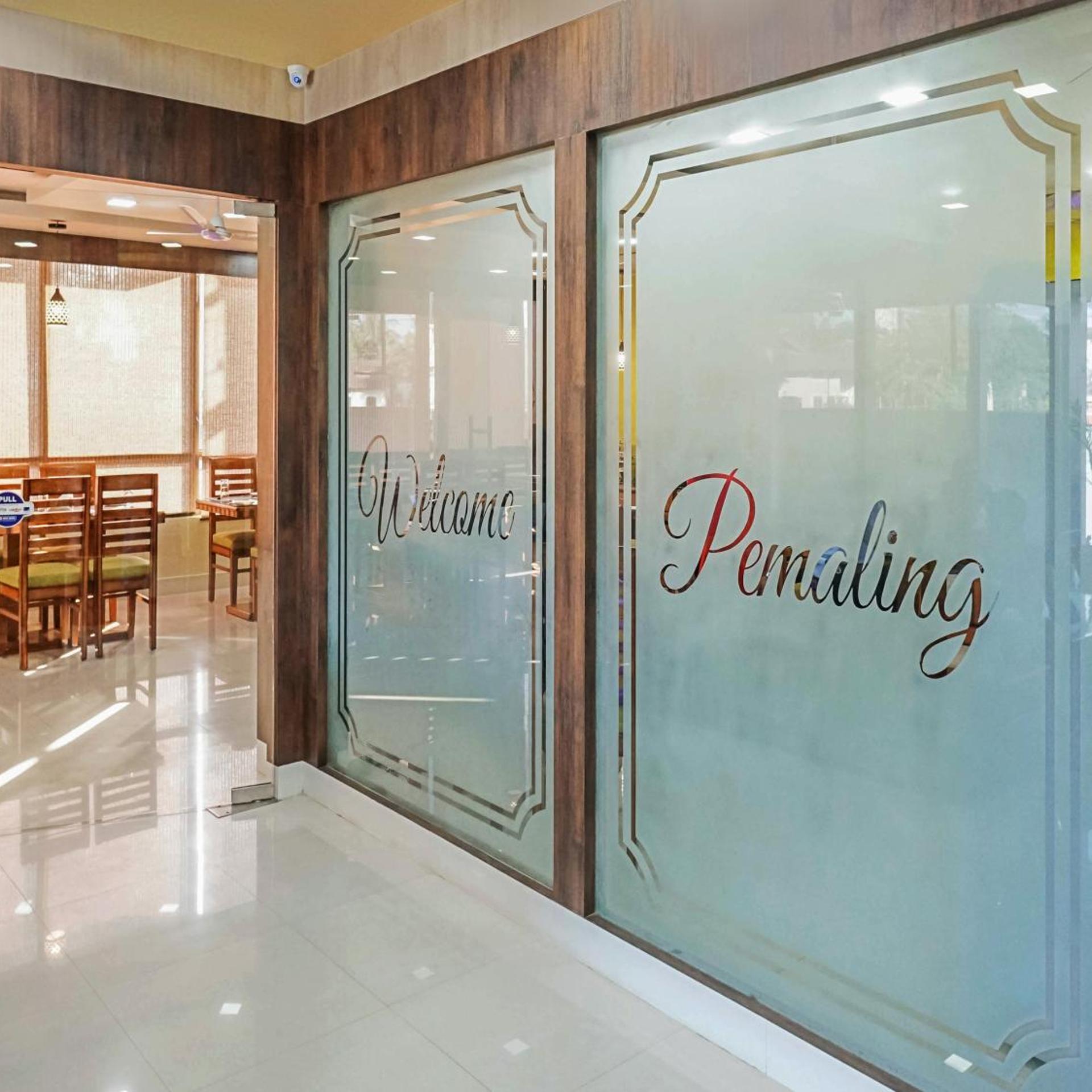 Pemaling Lords Eco Inn Guwahati 12/53