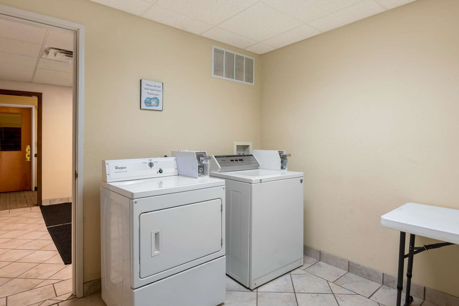 Comfort Inn & Suites, Odessa I-20 5/19