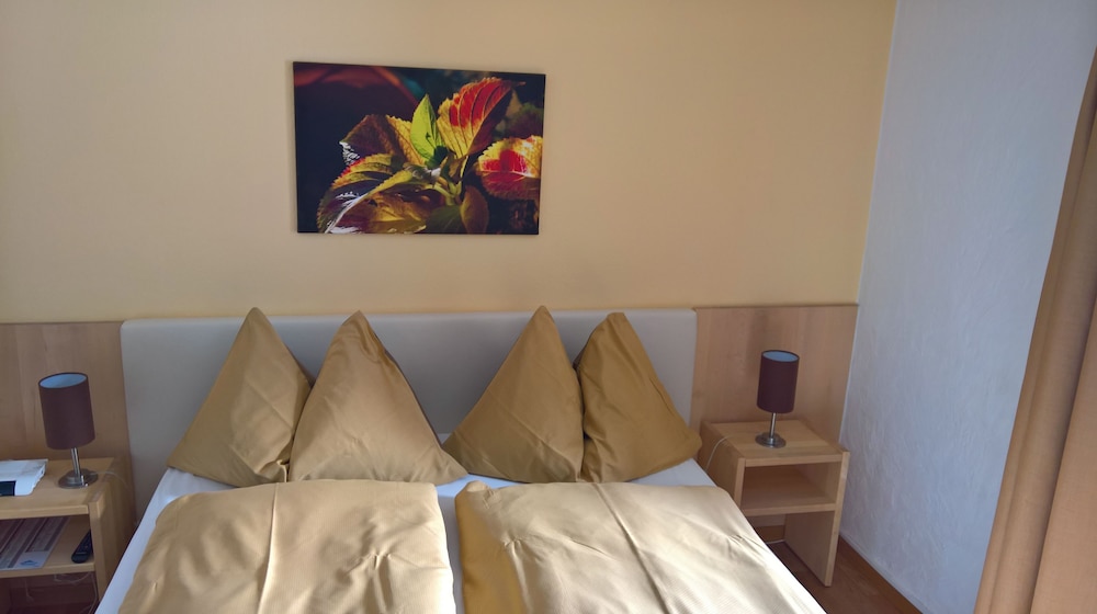 Jungfrau Hotel 19/54
