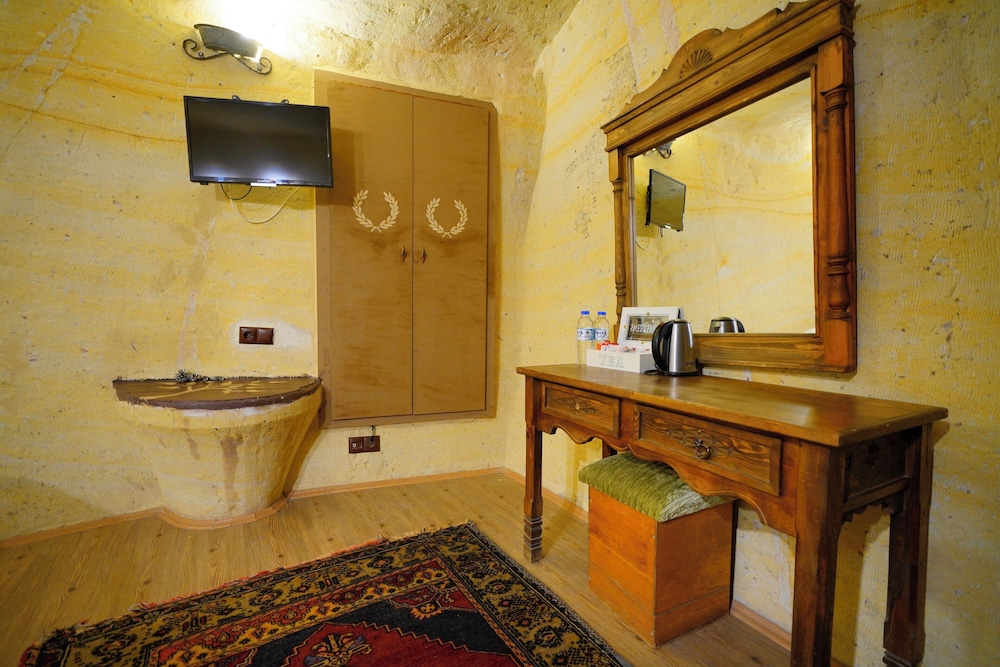 Antik Cave House 4/50