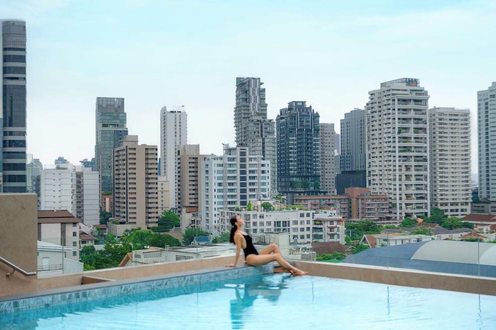 Four Points by Sheraton Bangkok, Sukhumvit 22 44/48
