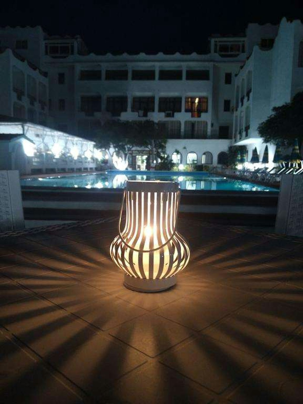 International Resort 2/24