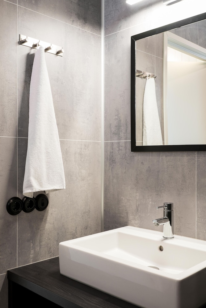 Hotell Fjallet 47/50