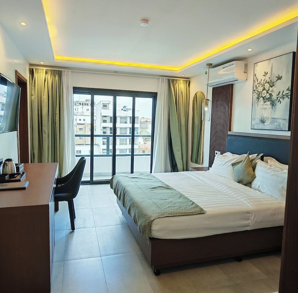 Suite Senior H