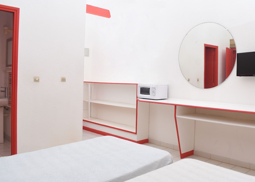 L'imperatrice Village Residence Hoteliere 6/35