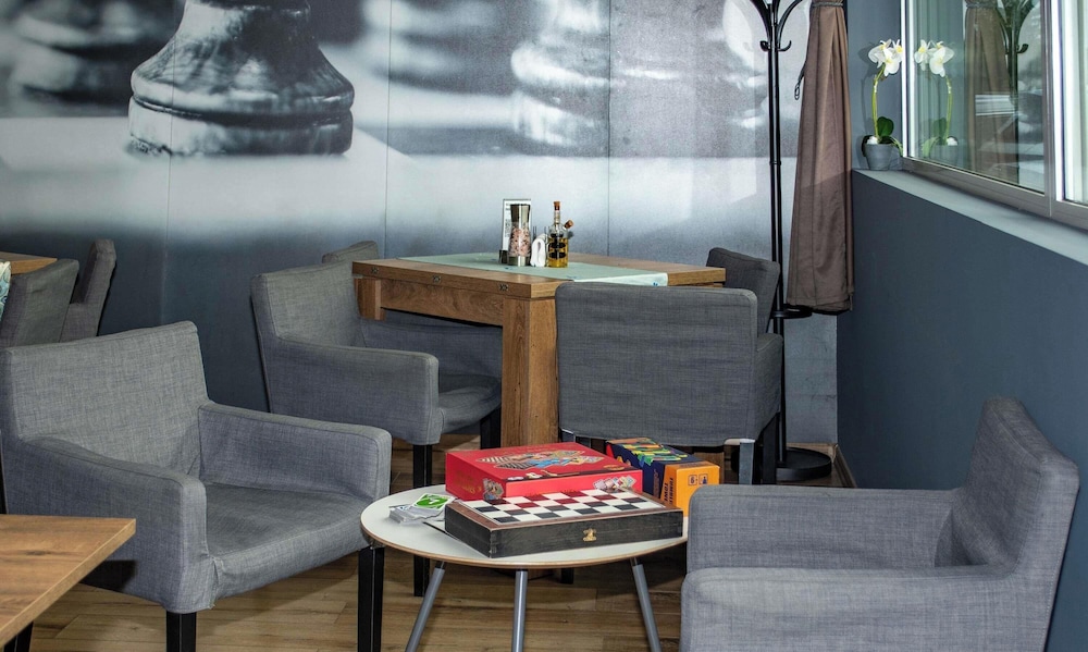 Ibis Sofia Airport Hotel 38/60