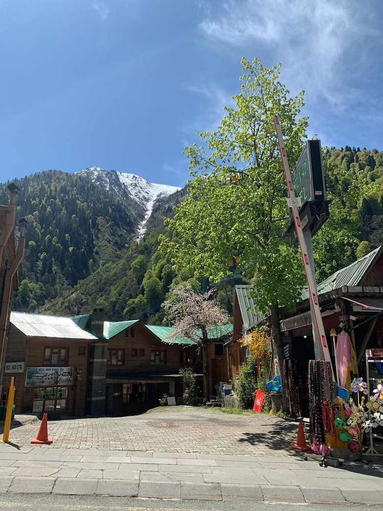 Ayder Yesil Vadi Otel 39/50