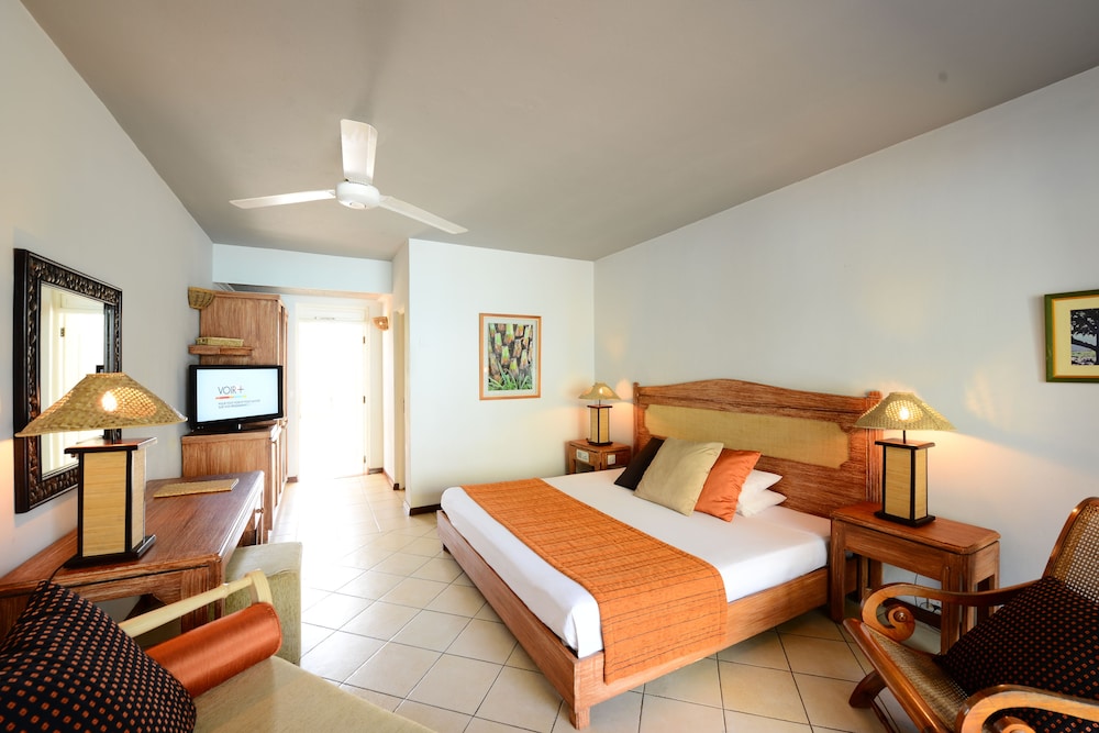 Cotton Bay Resort & Spa 11/29