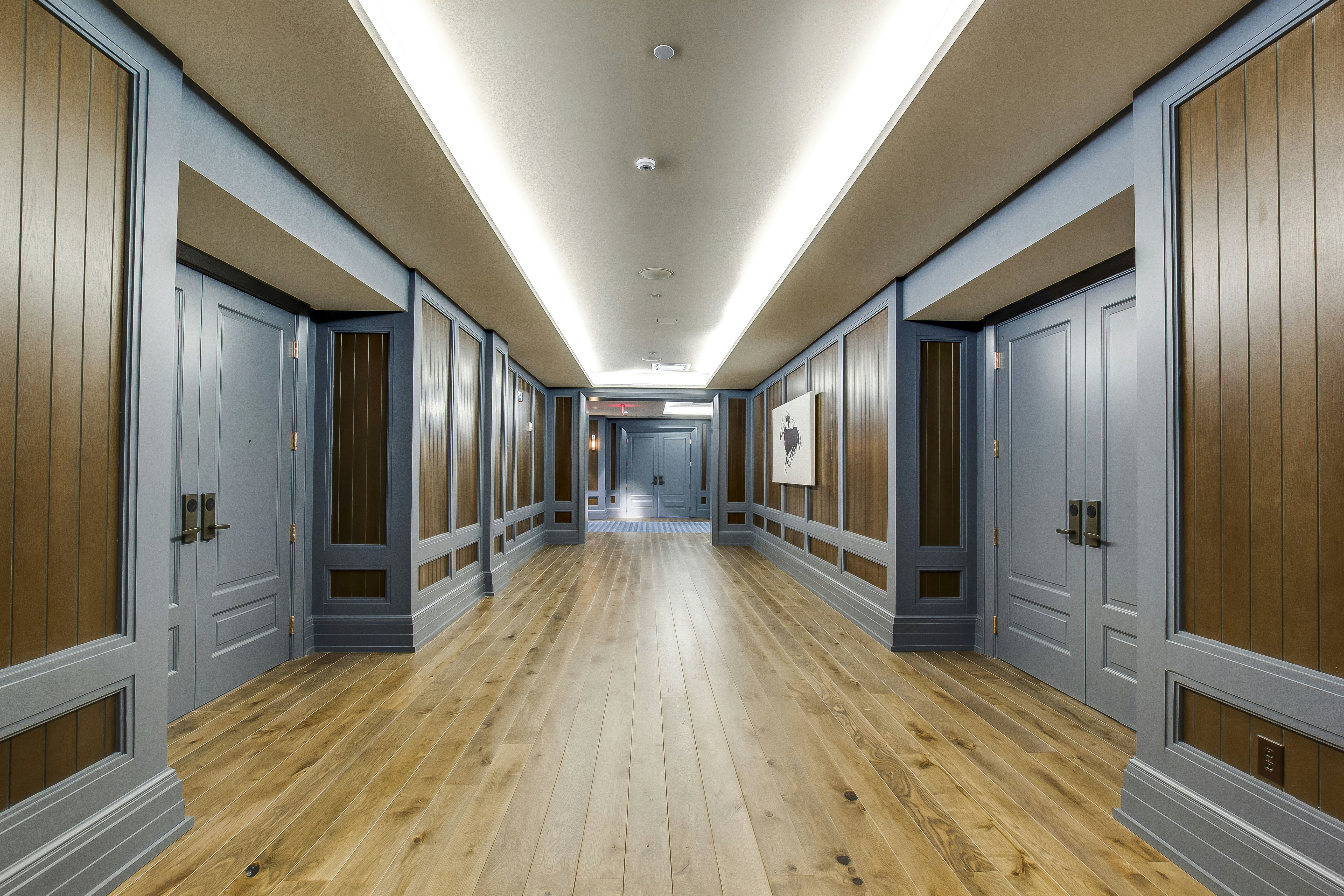 The Campbell House Lexington, Curio Collection by Hilton 26/63