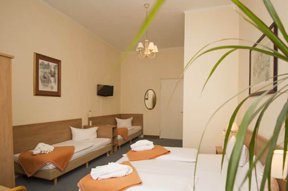 Hotel Spreewitz 19/54