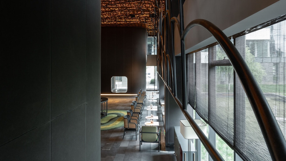 Lucid Xixi Hotel 39/57