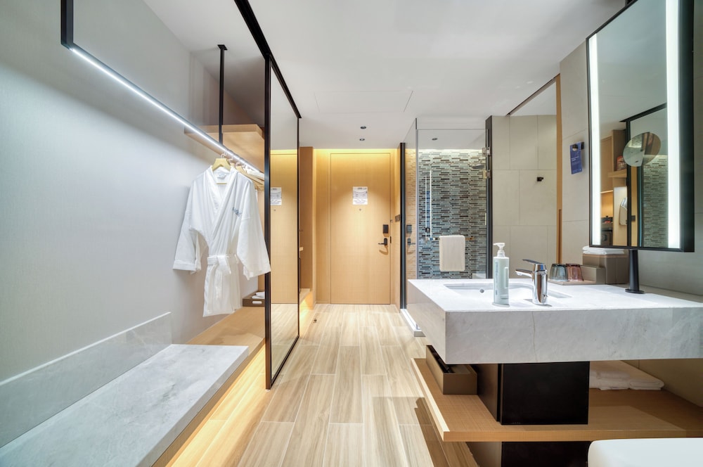 Fairfield by Marriott Hangzhou Wulin Square 33/36