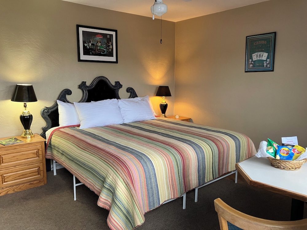 Design, Single, King Bed