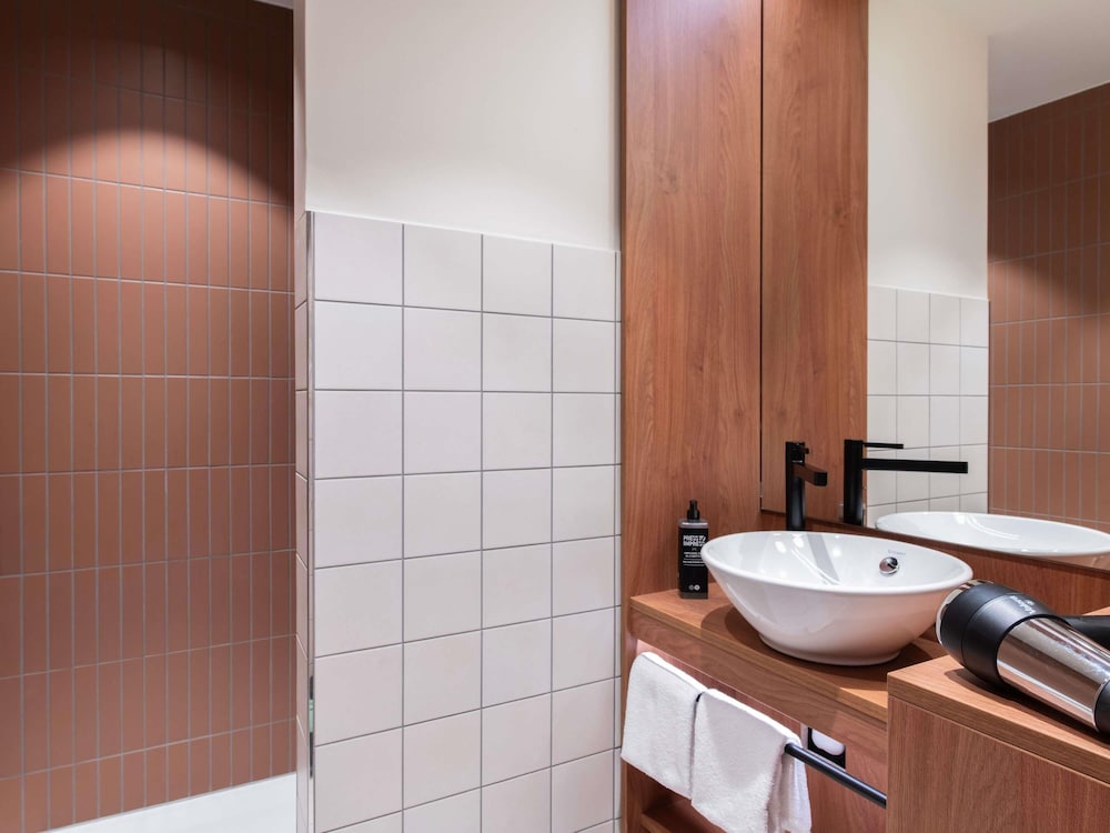 Aparthotel Adagio Zurich City Center 47/50