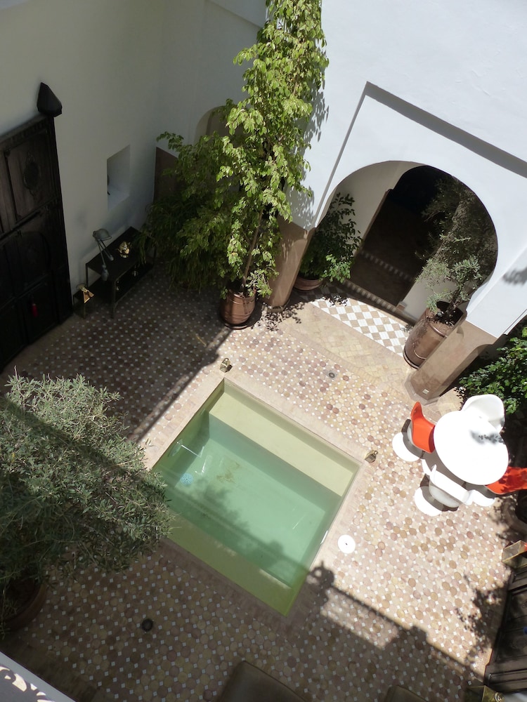 Riad Magellan 3/65