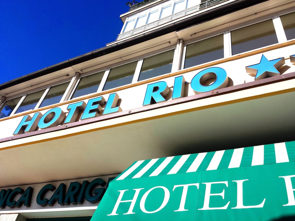 Rio San Remo 2/52