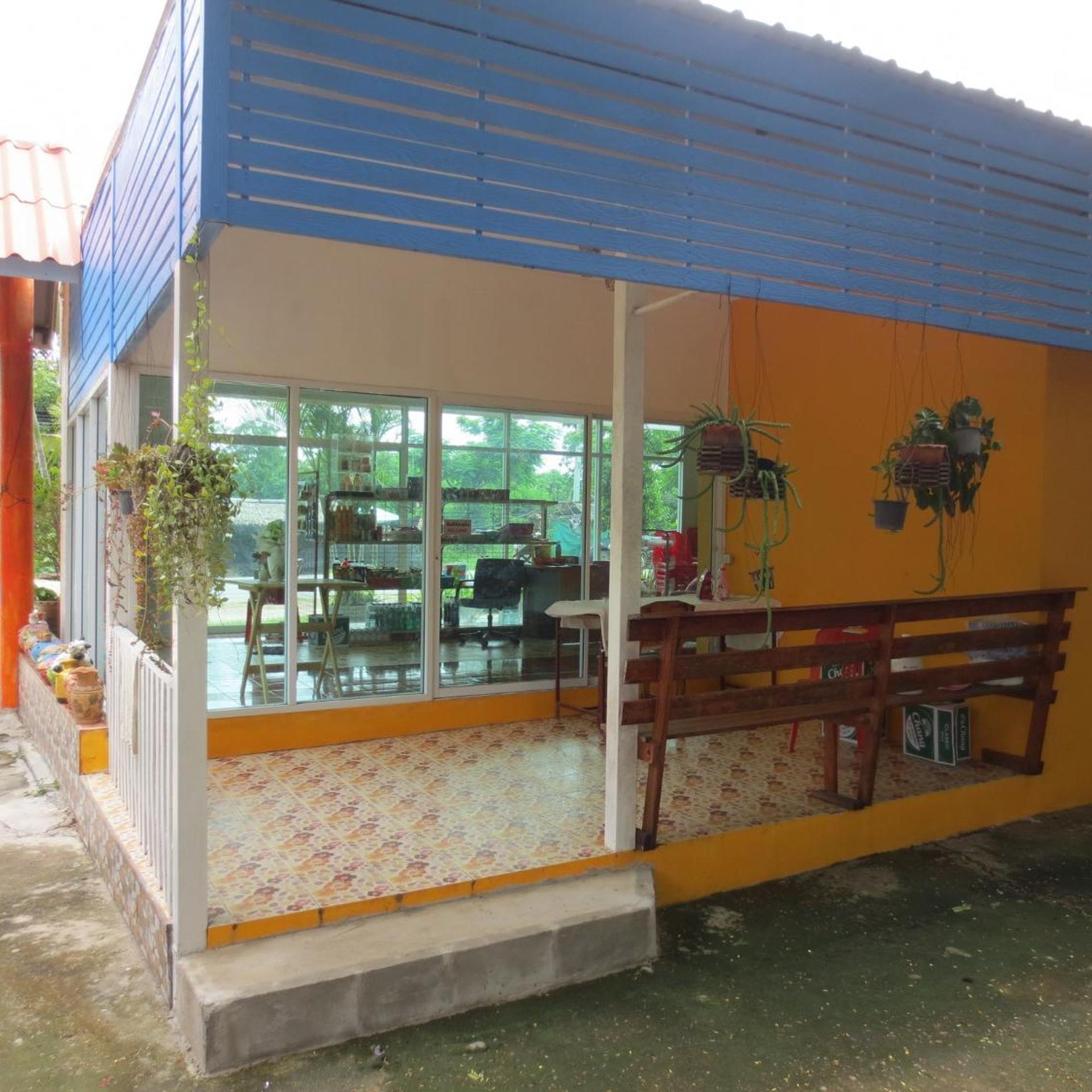 Baan Ton Nam Resort 39/61