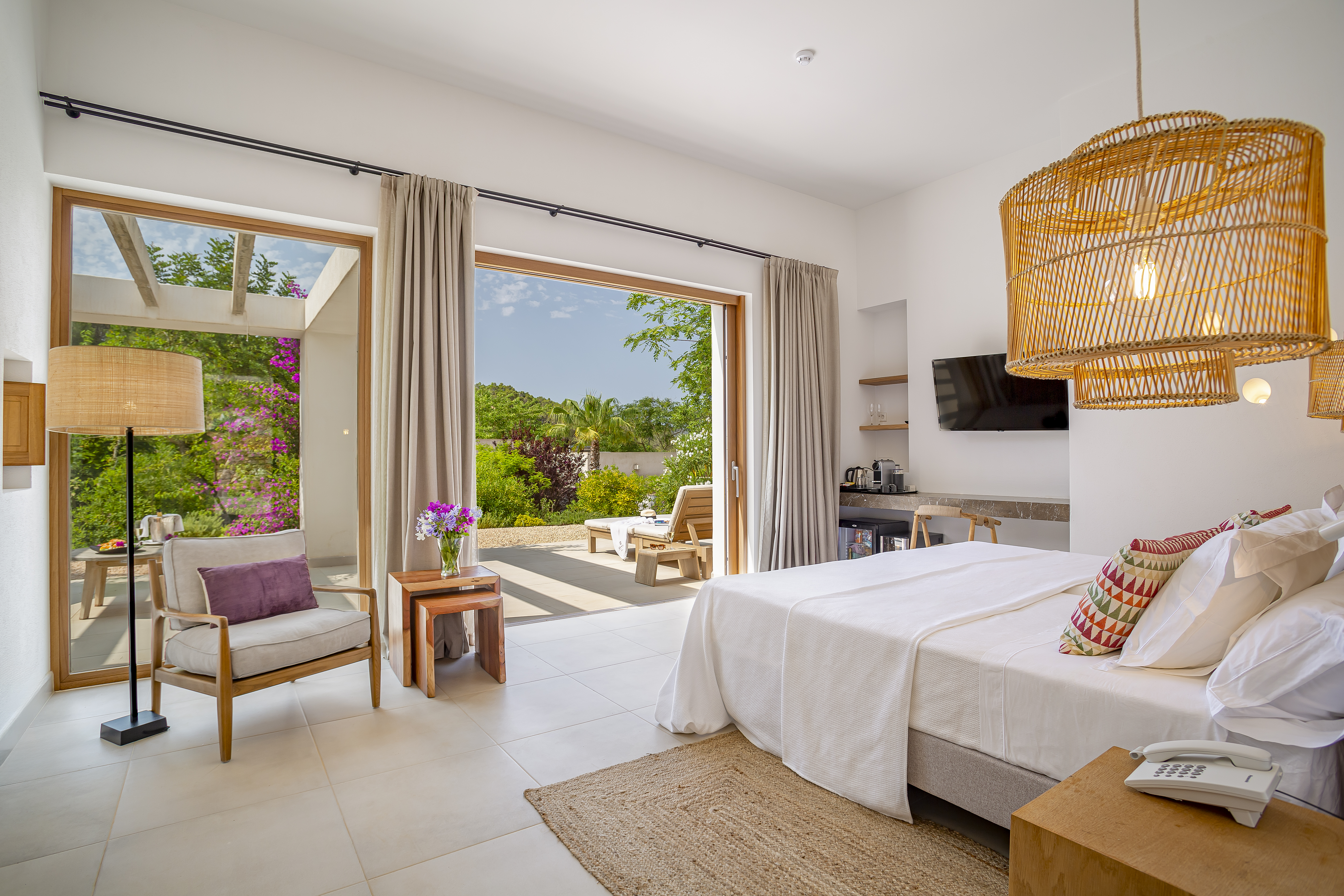Garden Suite Premium