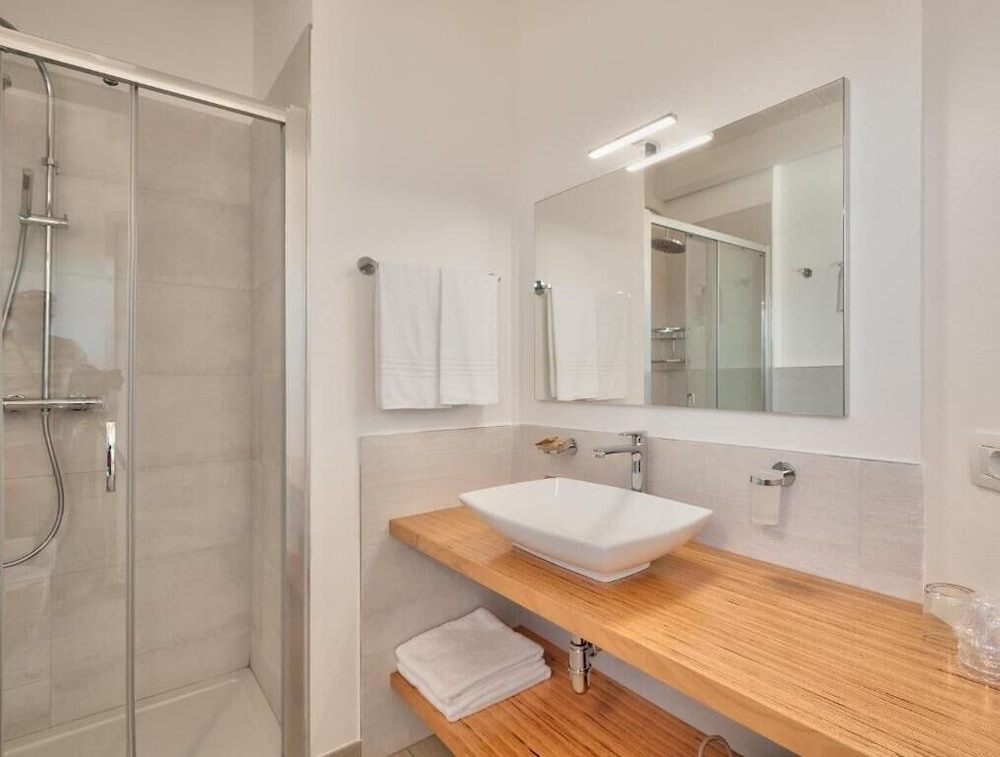 PARK HOTEL ASINARA 71/71