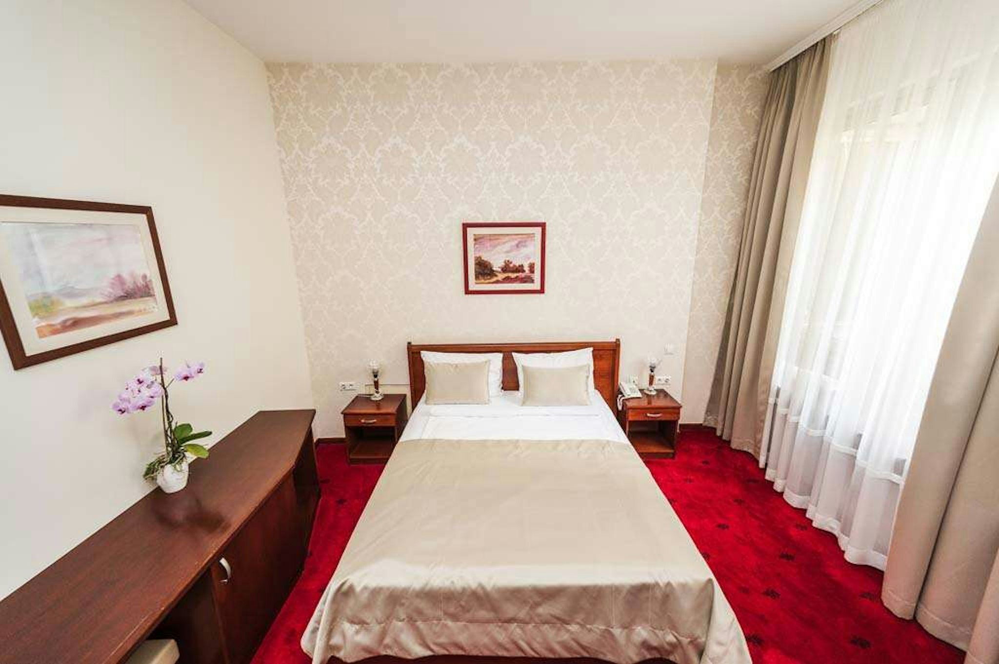 Sahat Hotel Sarajevo 4/29