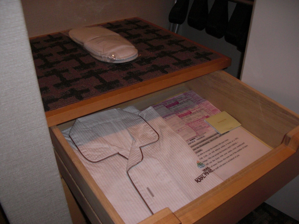 URAWA ROYAL PINES HOTEL photo3
