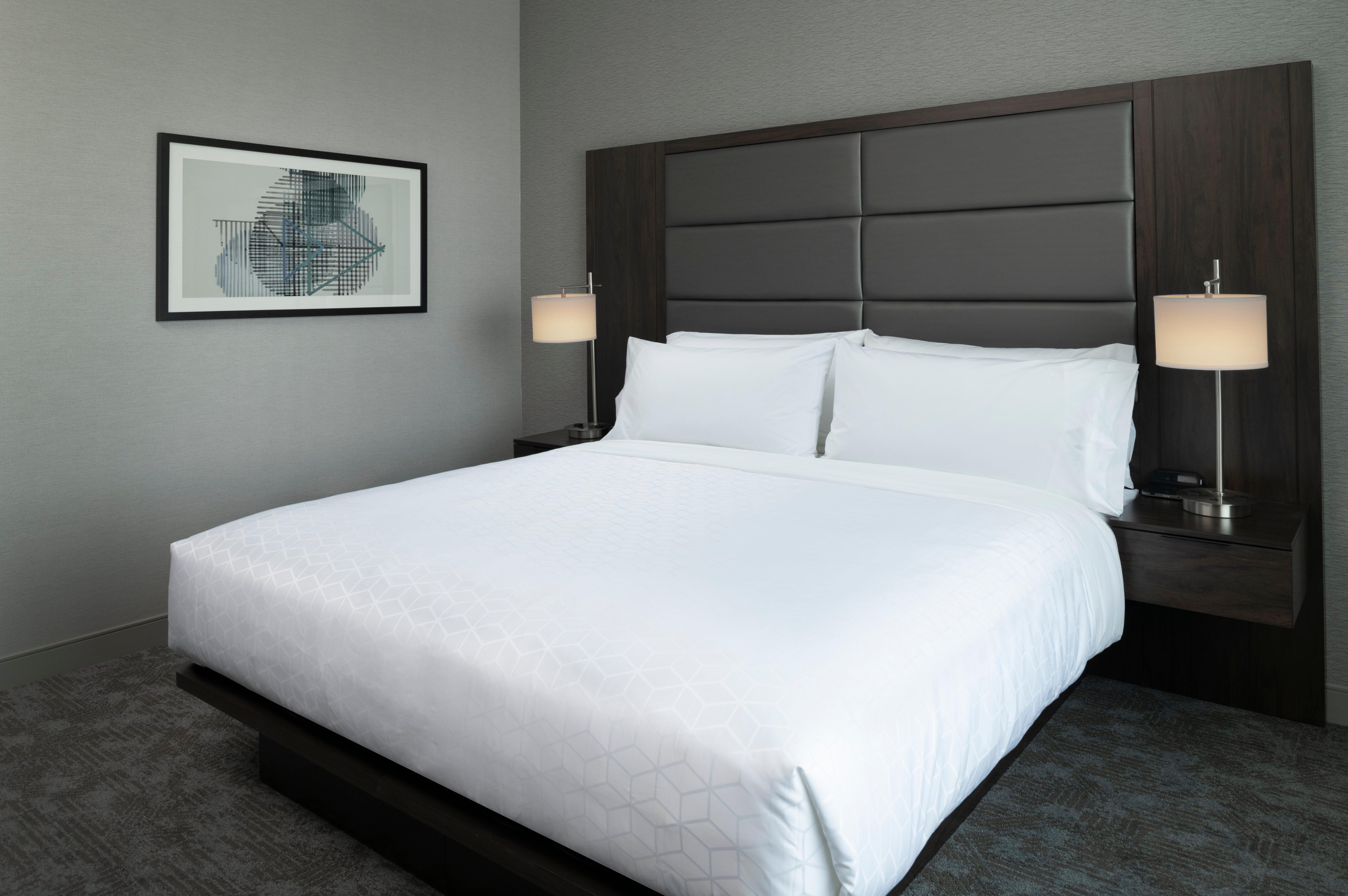Holiday Inn Express Boston Logan Airport - Revere 14/53