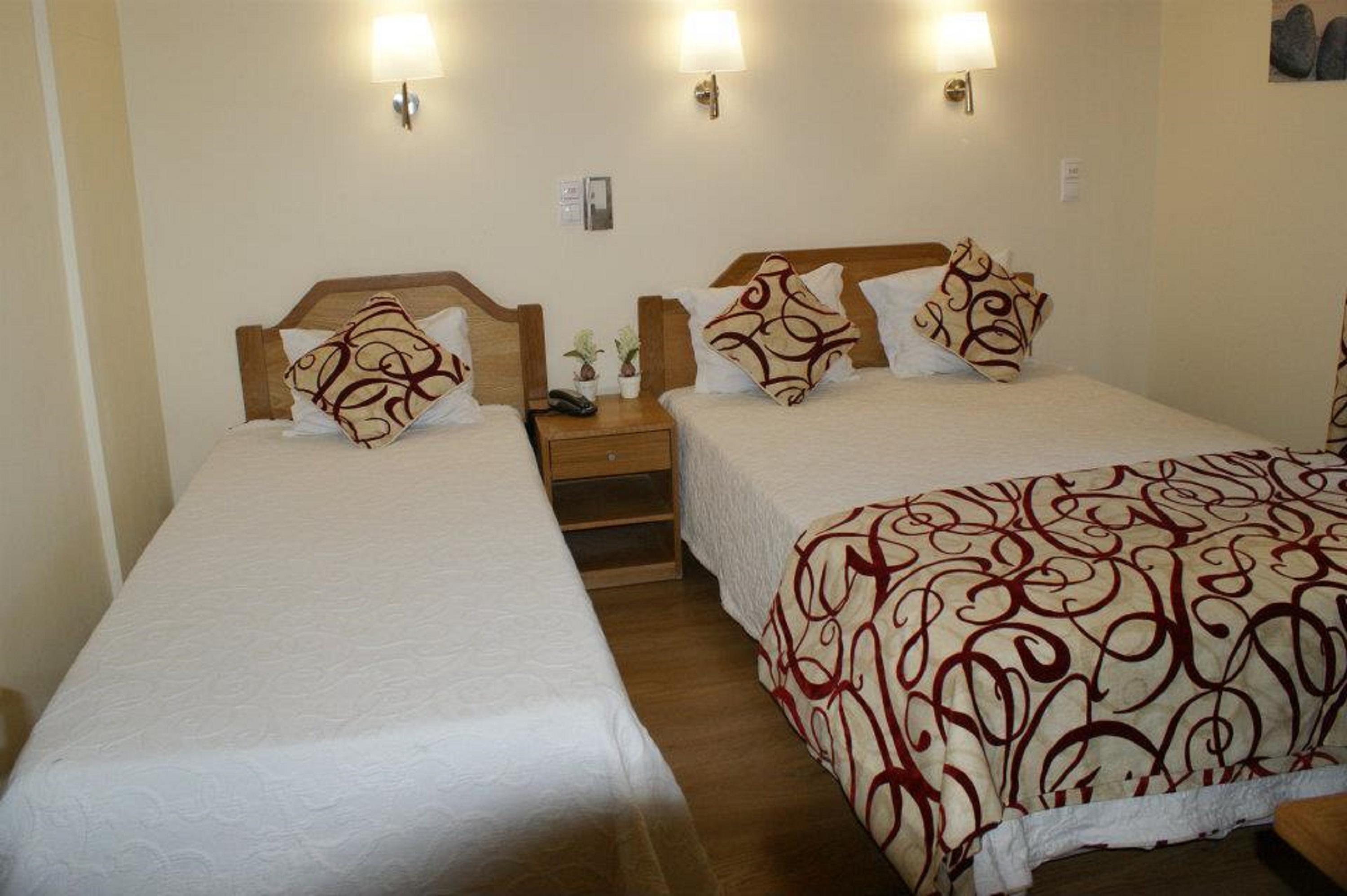 Hotel Alicante 15/57