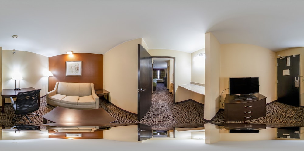 Quality Inn & Suites Caseyville - St. Louis 23/38