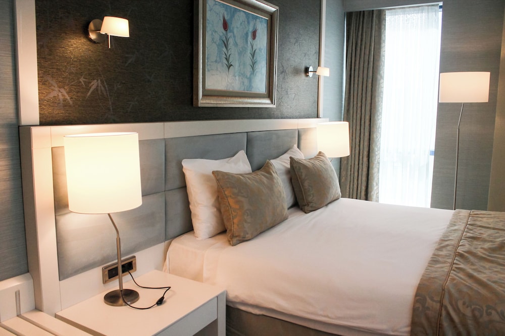 Byotell Hotel Istanbul 37/74
