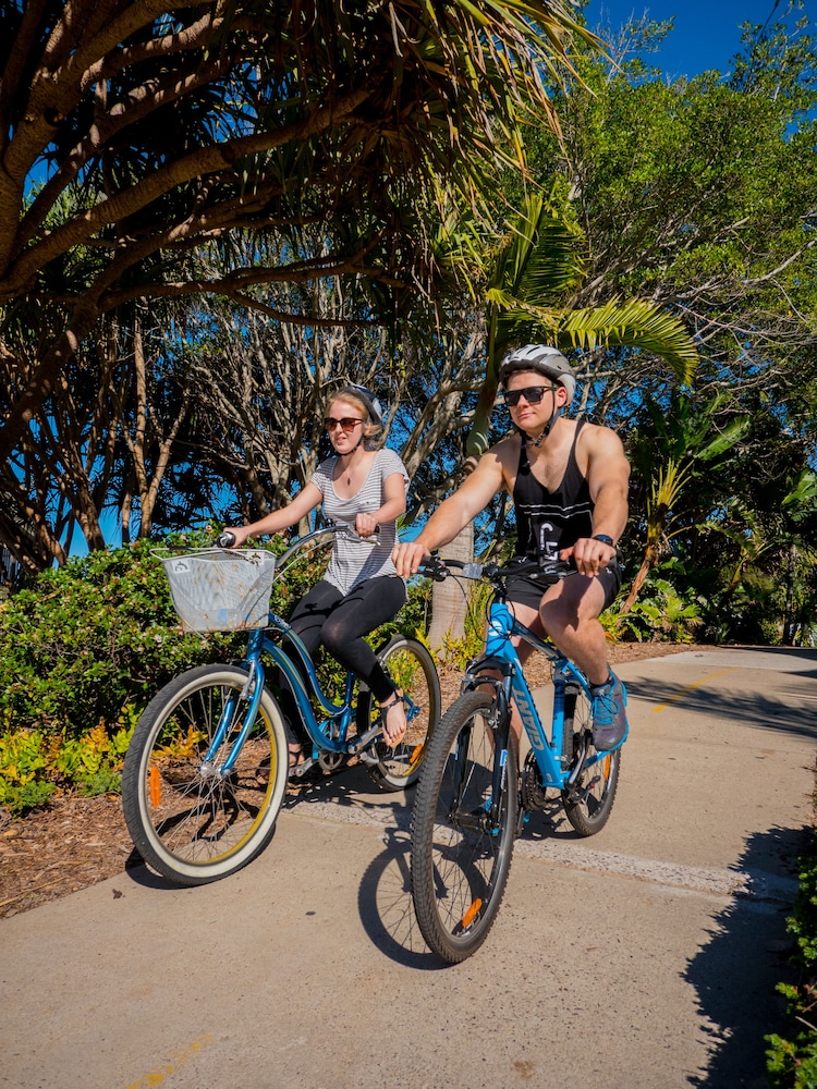 Novotel Sunshine Coast Resort 43/50