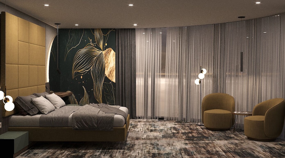 Mercure Oradea 30/42