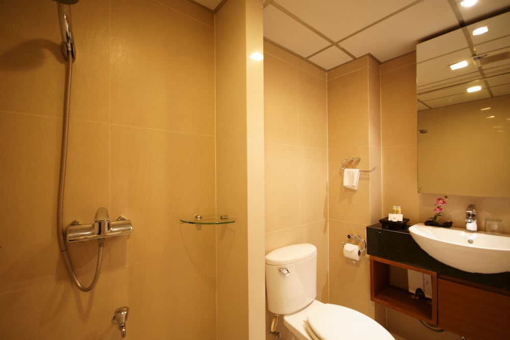 I Residence Hotel Sathorn 52/59