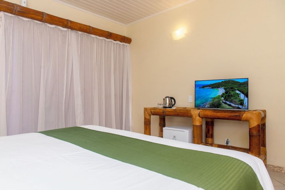 Rio Búzios Beach Hotel 11/50