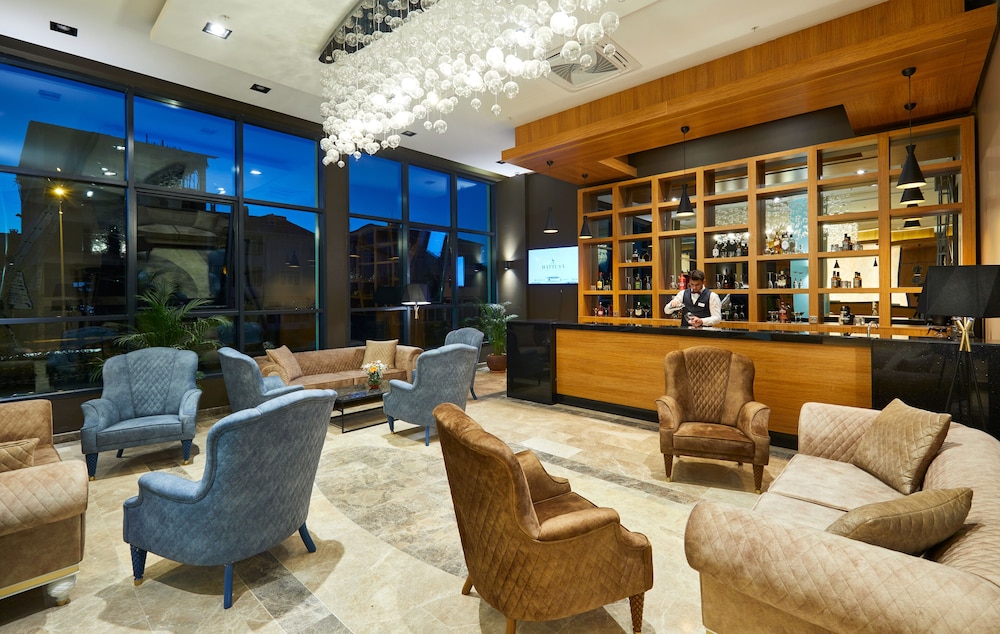 Hattusa Vacation Thermal Club Saray 19/36