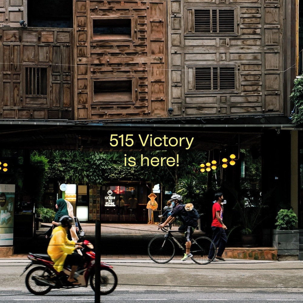 515 VICTORY Hotel 42/49