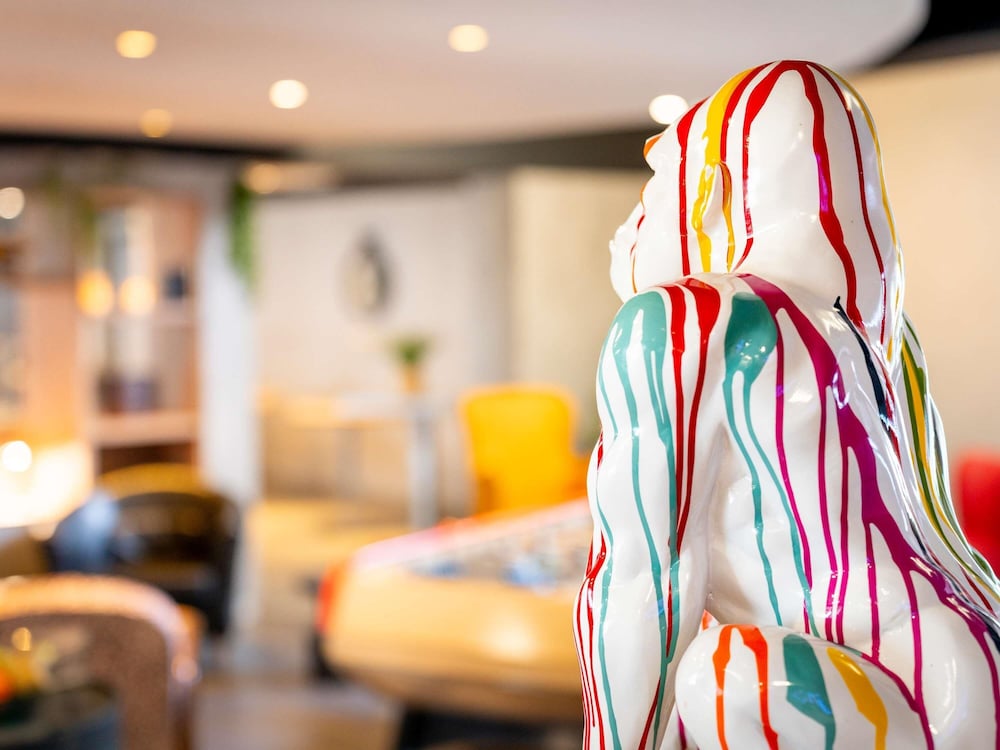 Ibis Styles Brive La Gaillarde 30/69