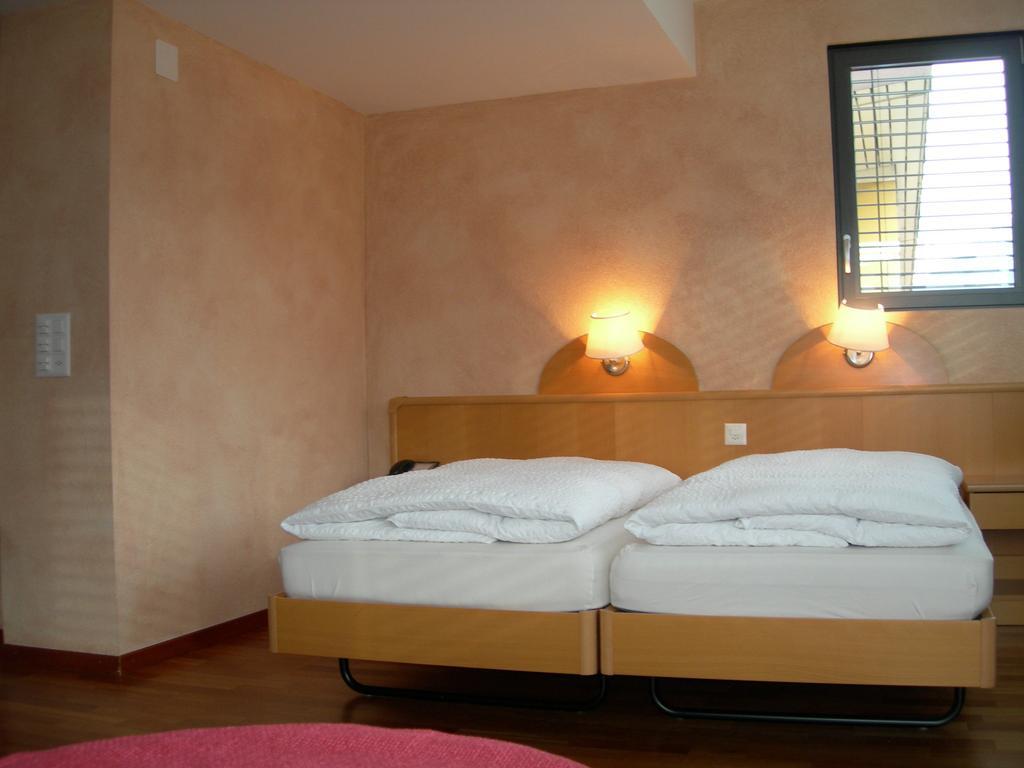 Hotel Crystal Interlaken 13/32
