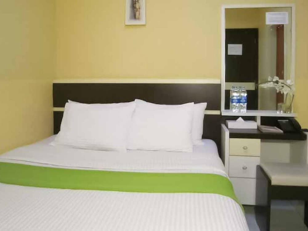 Wisma Sederhana Budget Hotel 14/35