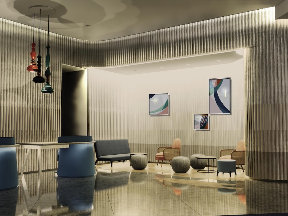 Ibis Styles Semarang Simpang Lima 27/50