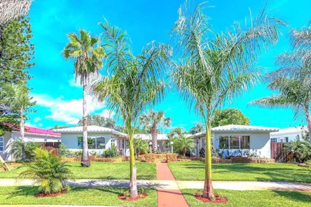 Richard s Pet Friendly Motel 32/41