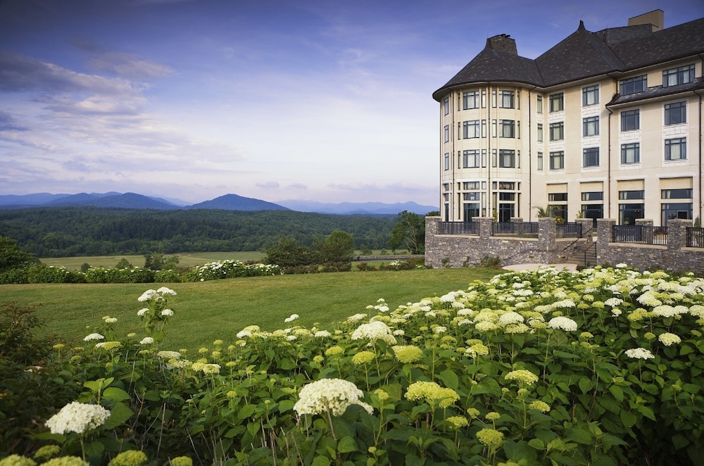 Inn On Biltmore Estate 6/50