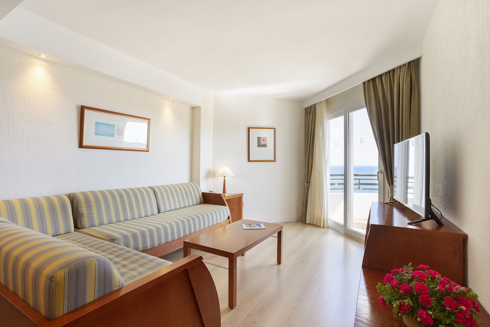 Hipotels Dunas Cala Millor Aparthotel 39/62