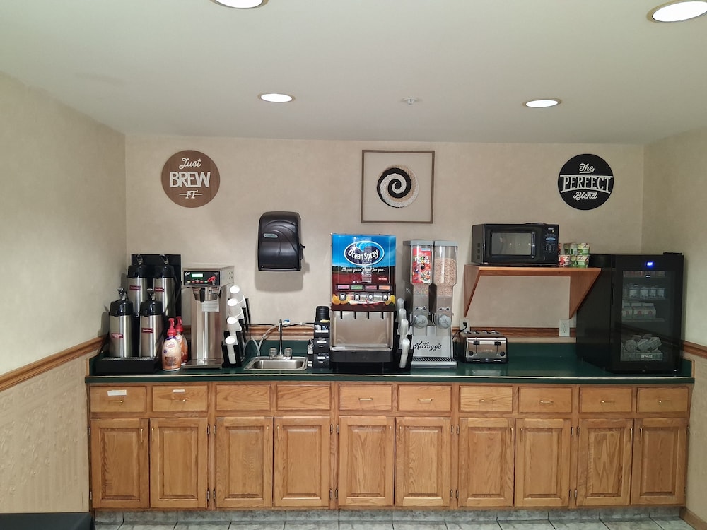 Fairbridge Inn & Suites Miles City 5/47